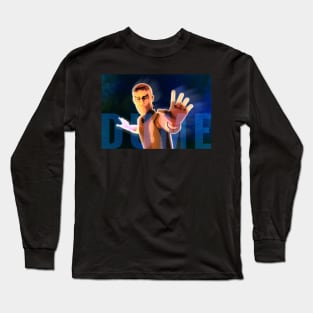 DUME Long Sleeve T-Shirt